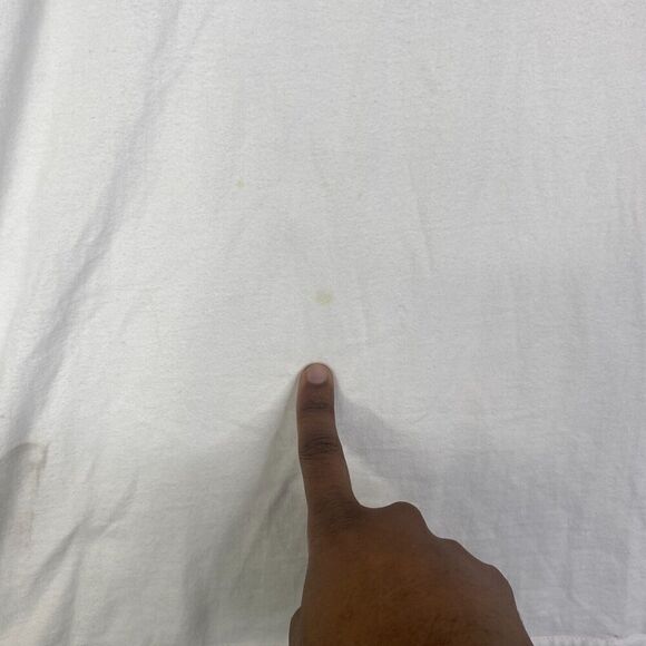 Vintage Southpole Y2K Skater Grunge Layer Long Sleeve Thermal Tee Sz L Hang Tag - Picture 5 of 9